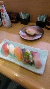 すし松 川口店