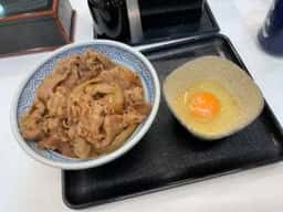 吉野家 新小岩駅前店