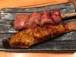 炭火串焼・創作料理 大つか