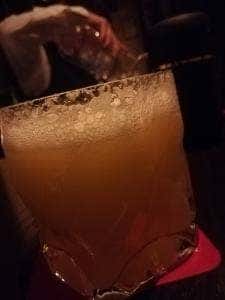 BAR Up to You