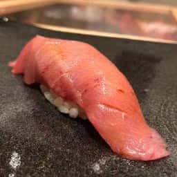 つきじ鈴富 GINZA SIX店