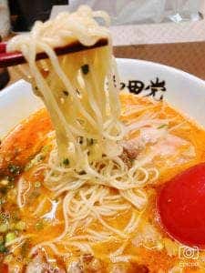 HIROSHIMA RAMEN 和田党 THE OUTLET HIROSHIMA店
