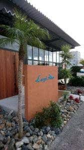 大人リゾートカフェ Lucy's Aina