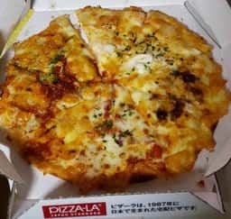ピザーラ 小阪店