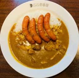 カレーハウス CoCo壱番屋 旭川環状通店