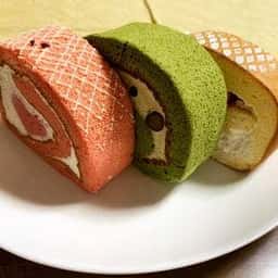 ロールケーキ工房クルル