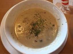 ガスト 高岡四屋店