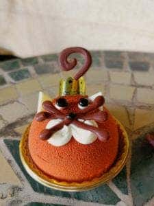 菓子屋 木いちご