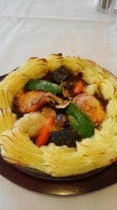 ガスビル食堂