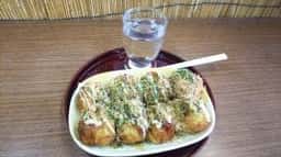 たこやきの山下商店