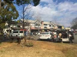 いちごプラザ 一休