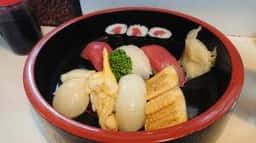都寿し西屋