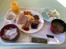 随縁カントリークラブ レストラン 西神戸コース