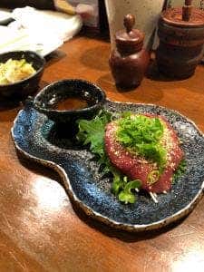 鳥やす