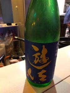 深夜食堂 ワタリドリ