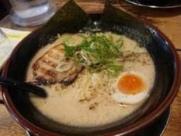 麺家りょうま櫻堂