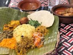 シャンティー ランカ