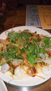 ソルトアンドペッパー