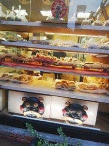 Angelus パンの家