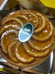 クランベリー エスタ帯広店