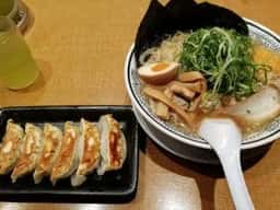 丸源ラーメン 枚方店