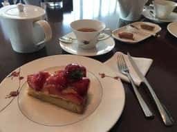 ラウンジ3-60 インターコンチネンタル大阪