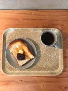 Kiki coffee