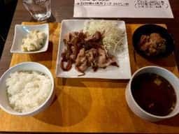 いなよしのからあげ