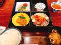 日本料理 かづみ野