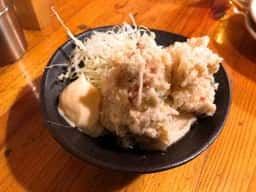 もつ焼き がってん 田原町店