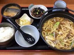 道の駅 なかじまロマン峠 峠茶屋