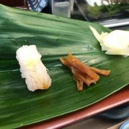 日の出寿司