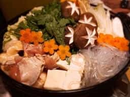 名古屋コーチン専門×個室居酒屋 とよ田