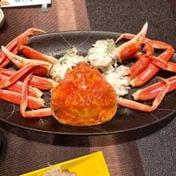 かに・加賀料理 かど福