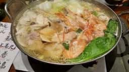 魚がし旨いもん酒場 どまん中 神楽坂店