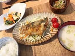 ヘルシーキッチン スマイリー