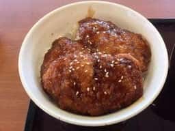 御所の郷 フードコート