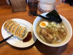 つけ麺らーめん 春樹 西巣鴨店