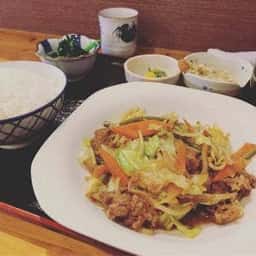 うさぎ・お食事処・居酒屋