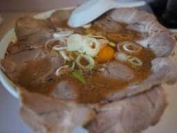 らーめん きじま