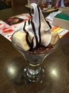 ガスト 那珂湊店