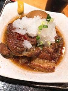名物家 田町店