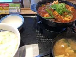 松屋 戸田駅前店