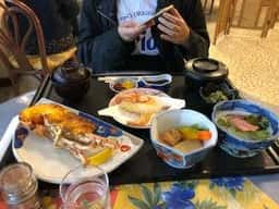 レストランのむら