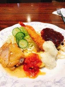 ナポレオン