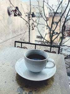 TOLGA Cafe