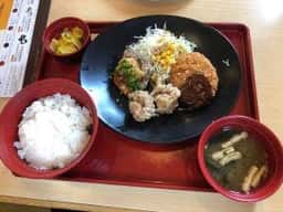 ファミリーレストラン ジョイフル 伊集院下谷口店