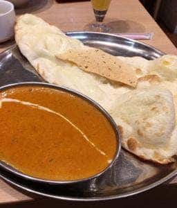 インドレストラン スラジュ イオン大野城ショッピングセンター