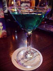 bar moon walk 四条木屋町店