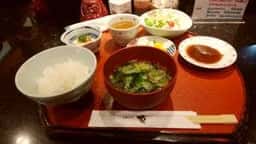 喝 京風串揚げ 博多大丸店